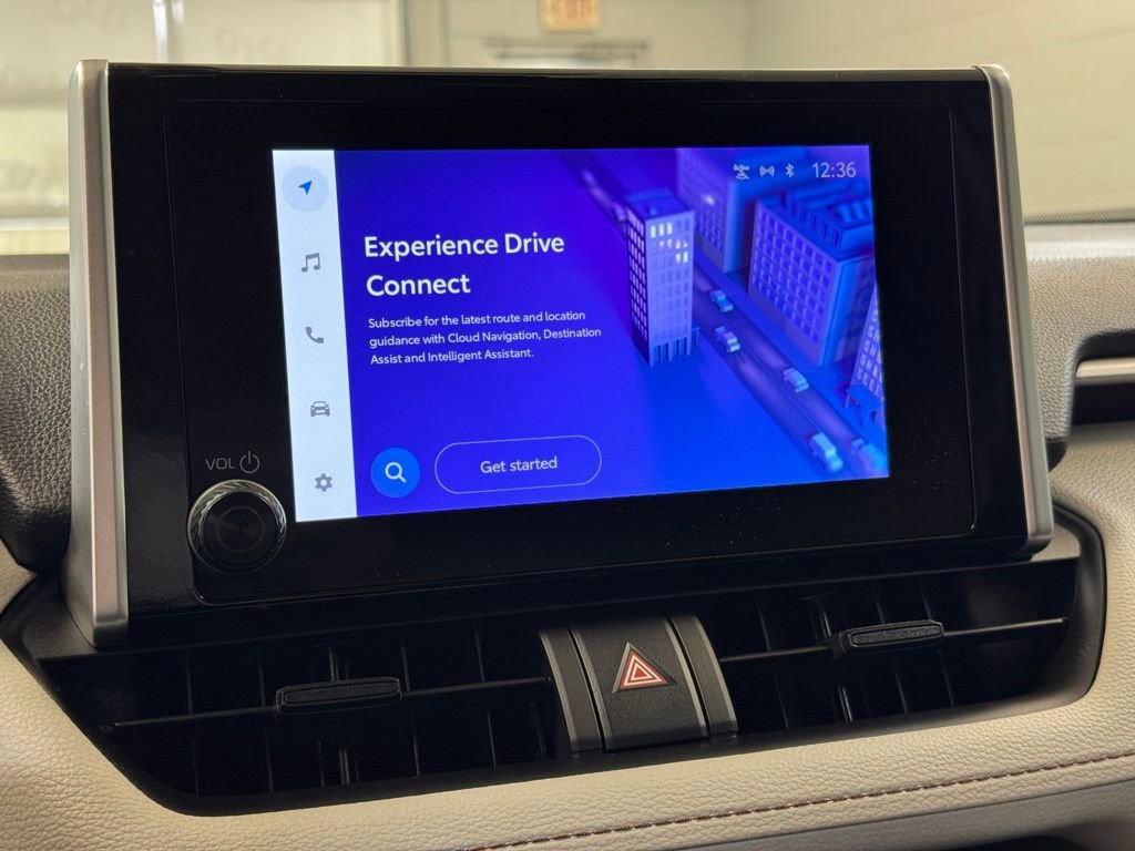 Used 2023 Toyota RAV4 XLE w/ XLE Grade Weather Package image 37