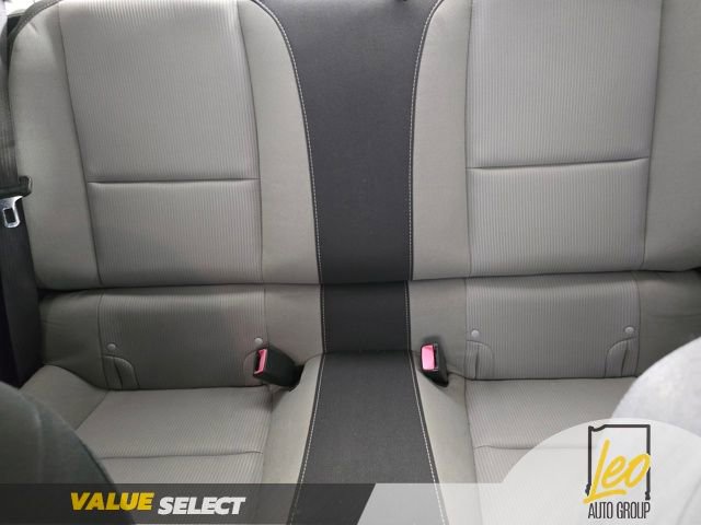 Used 2012 Chevrolet Camaro LT w/ RS Package RWD image 16
