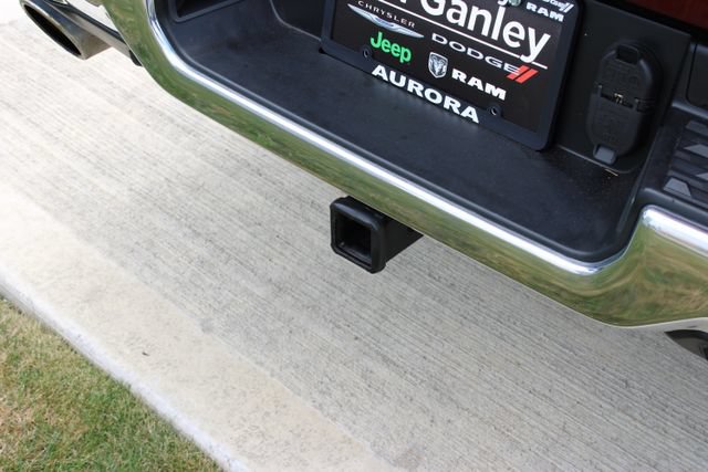 Used 2022 RAM 1500 Big Horn AWD/4WD image 36