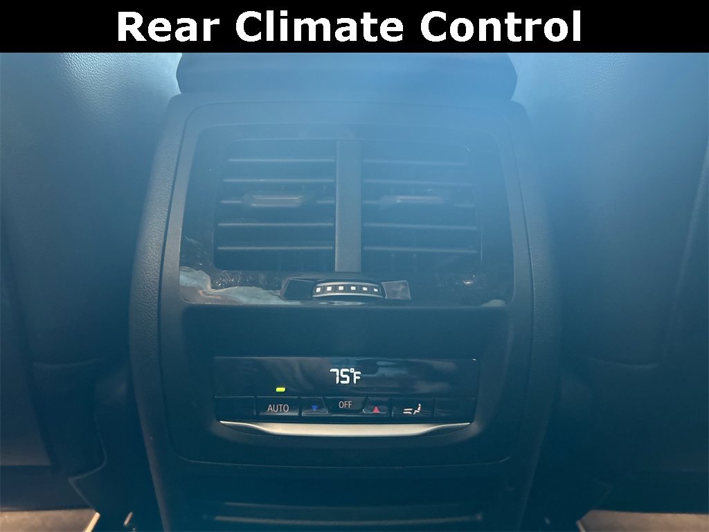 Used 2024 BMW X3 xDrive30i image 40