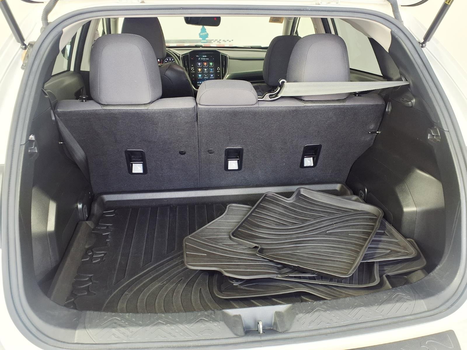 Certified 2024 Subaru Crosstrek 2.0i Premium image 9