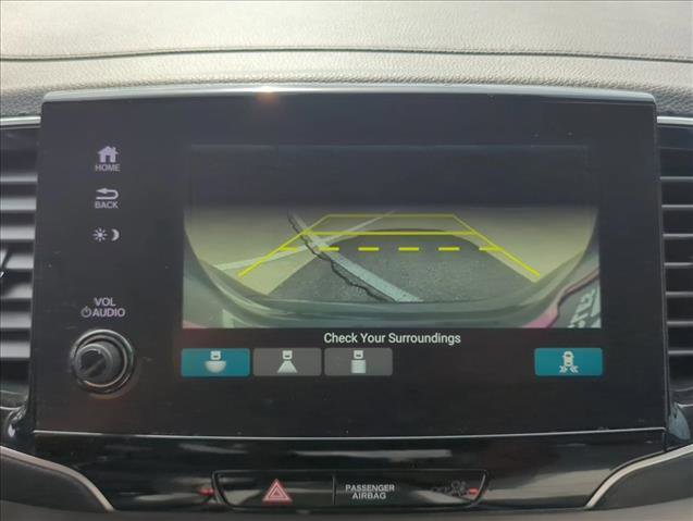 Used 2021 Honda Pilot Special Edition image 11