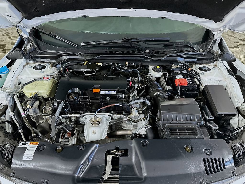 Used 2021 Honda Civic LX image 33