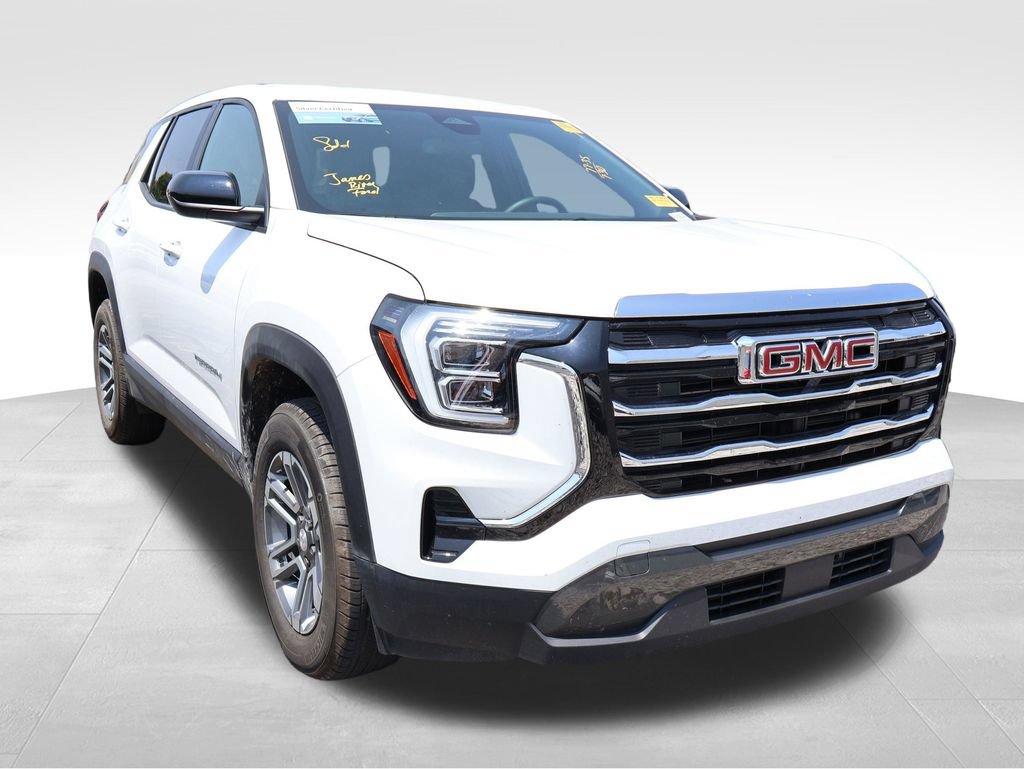 Used 2026 GMC Terrain Elevation AWD/4WD image 10