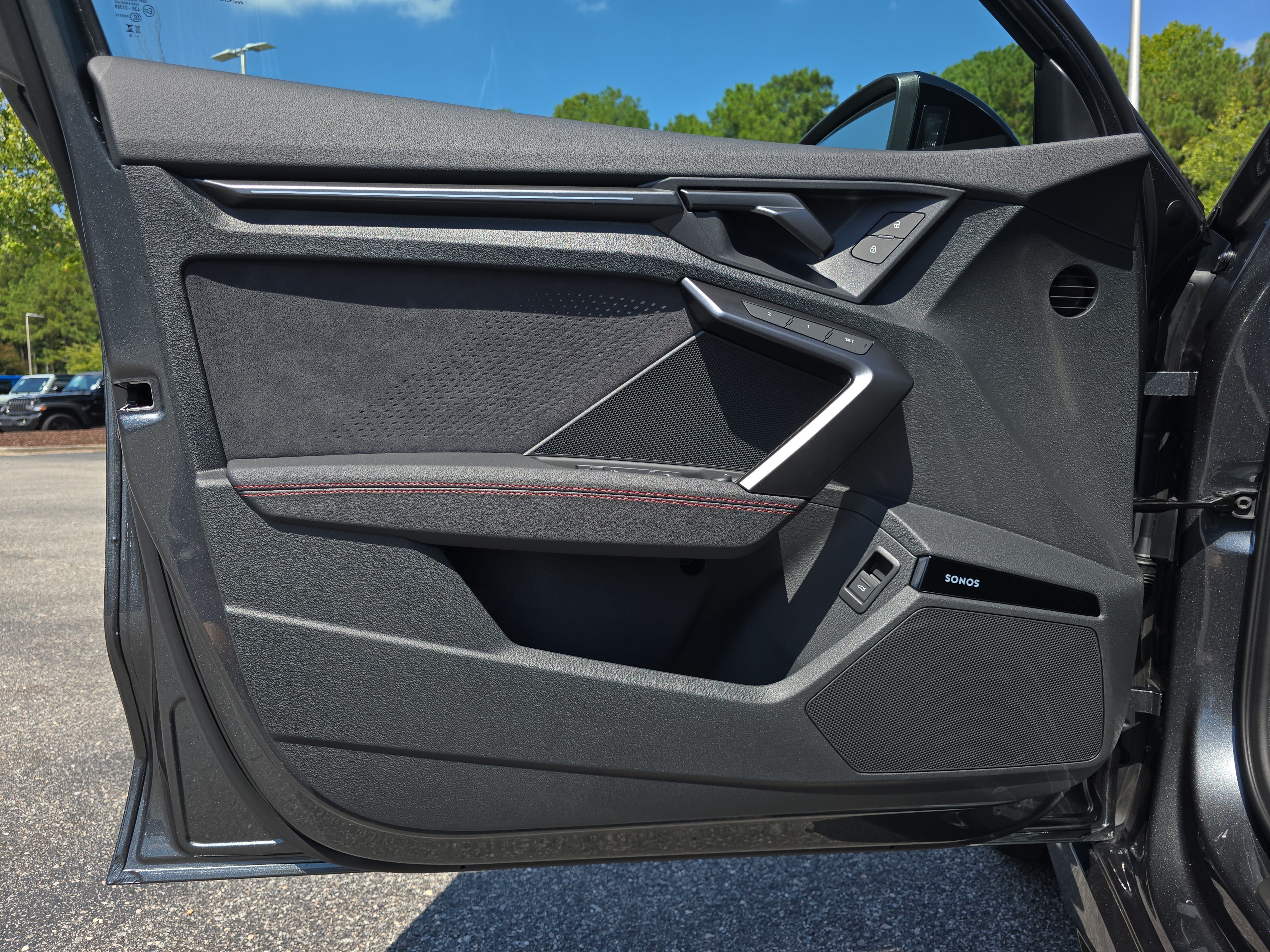 New 2026 Audi RS 3 AWD/4WD image 26