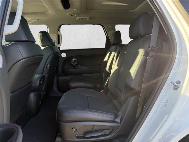 New 2026 Hyundai Palisade Limited image 12