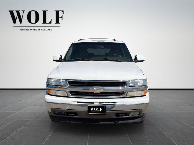 Used 2006 Chevrolet Suburban LT w/ Preferred Equipment Group AWD/4WD image 2