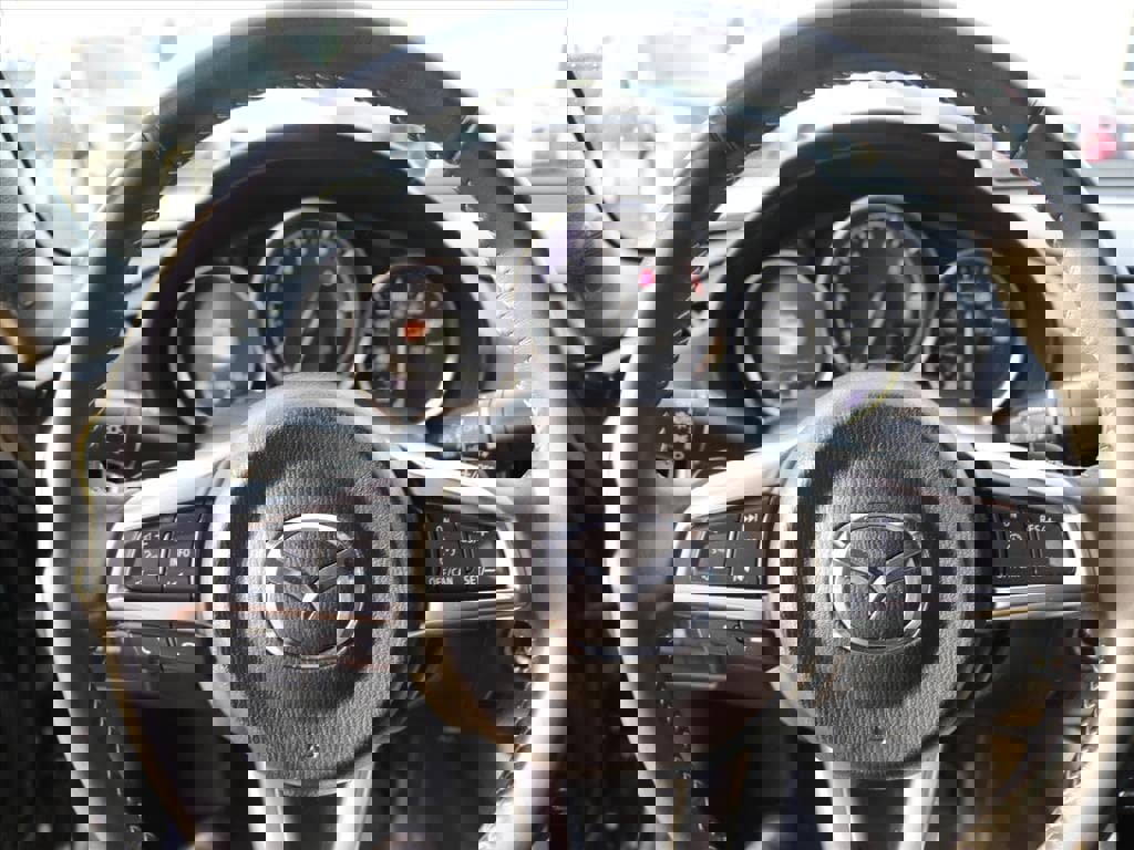 Certified 2021 MAZDA MX-5 Miata RF Grand Touring image 14