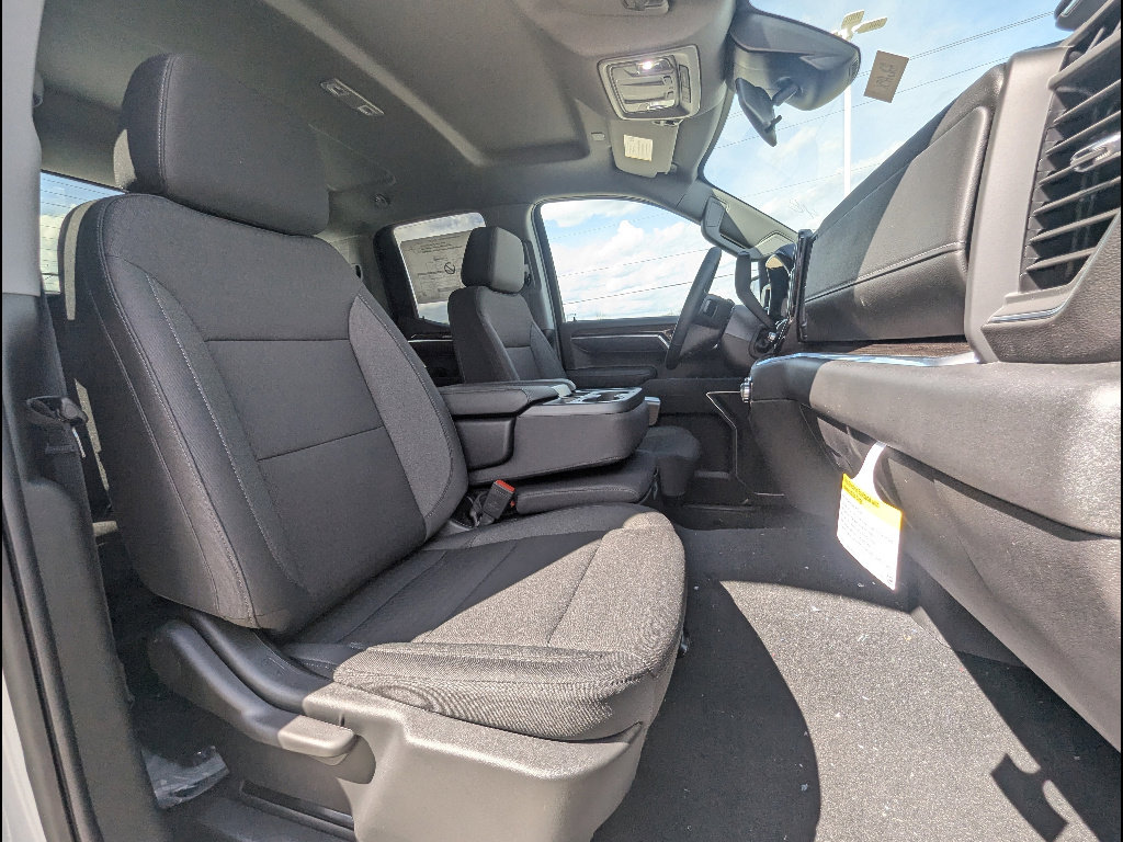 New 2026 GMC Sierra 1500 Elevation image 15