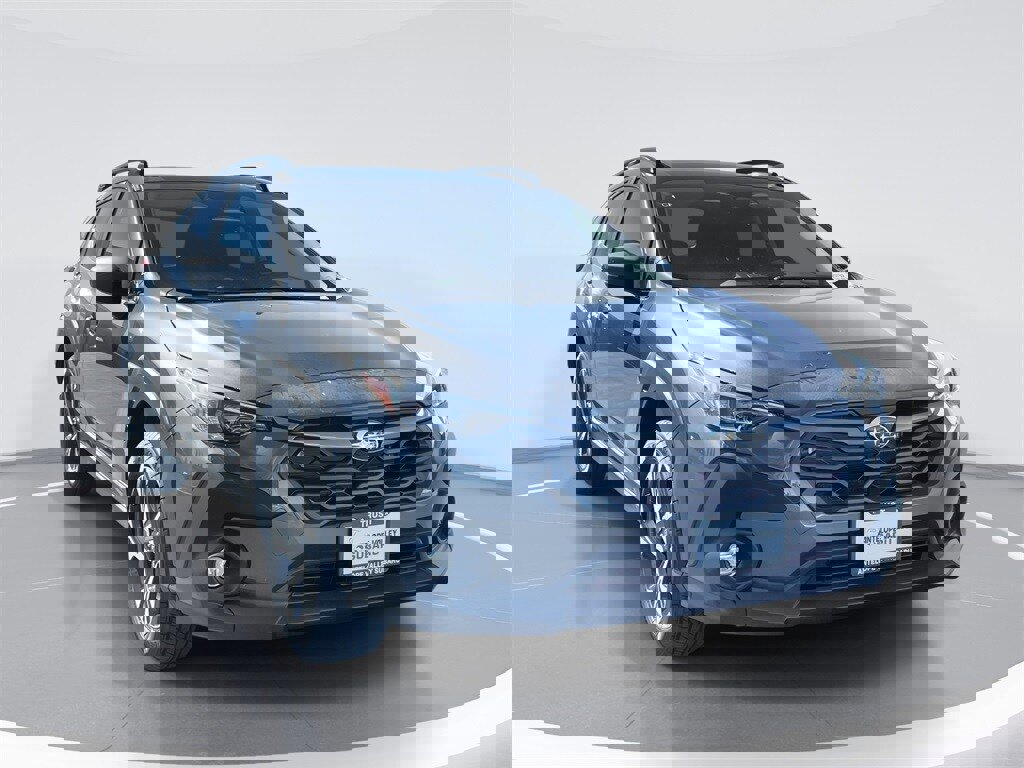 New 2025 Subaru Crosstrek 2.5i Premium