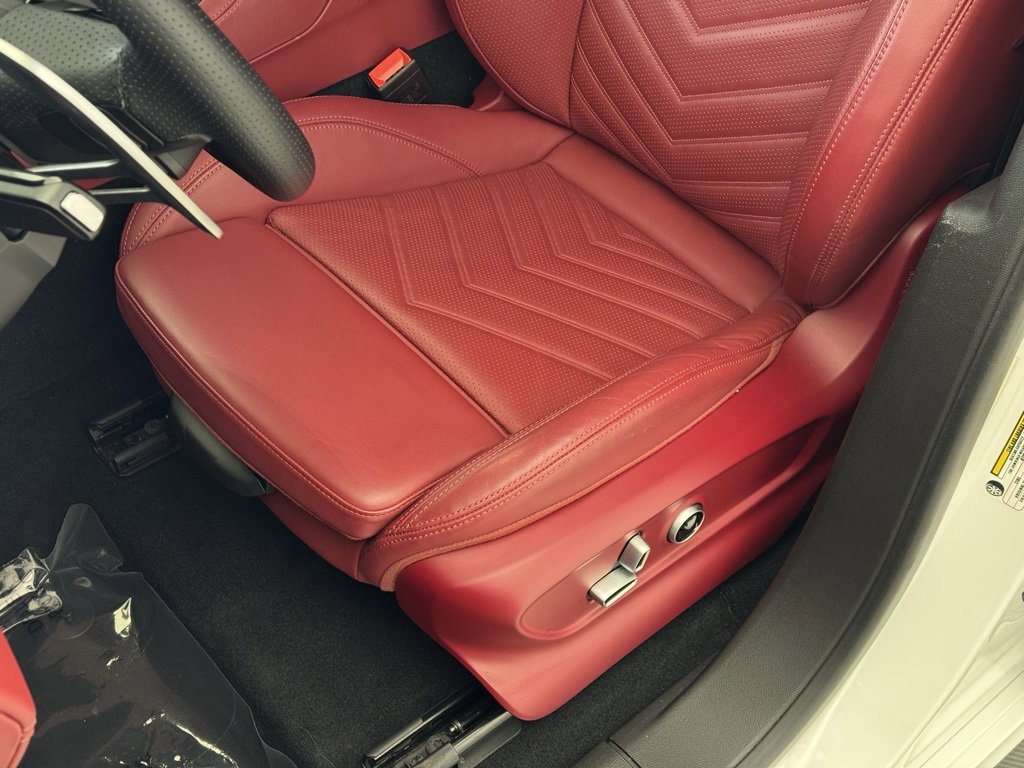 New 2024 Maserati Grecale Trofeo image 6