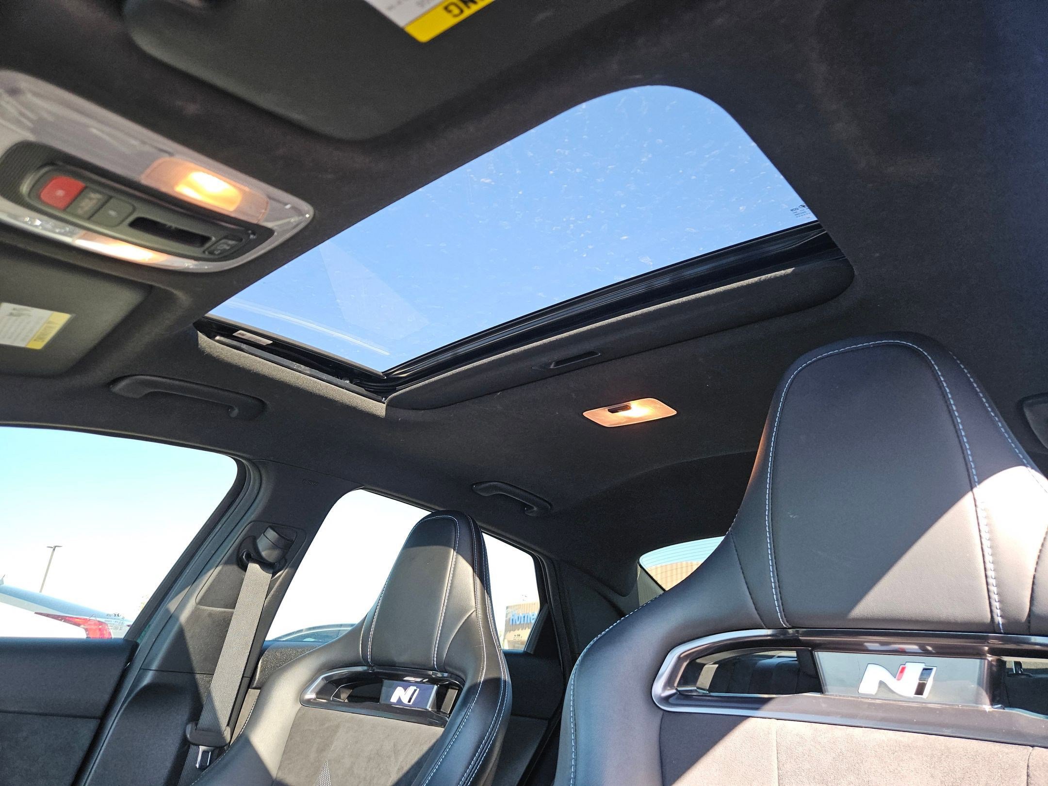 Used 2023 Hyundai Elantra N w/ Cargo Package image 20