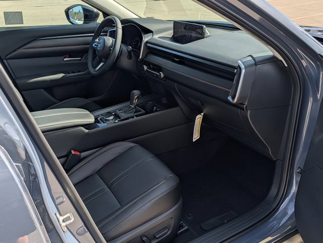 New 2026 MAZDA CX-50 AWD 2.5 S w/ Cargo Package image 9