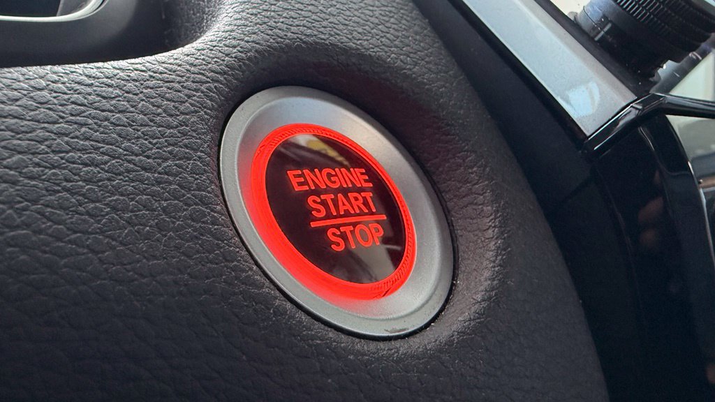 Certified 2019 Honda CR-V EX-L image 27