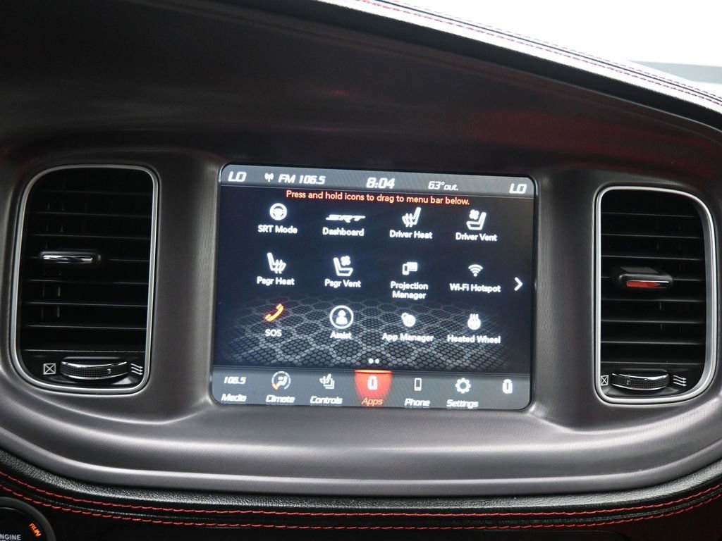 Used 2023 Dodge Charger Scat Pack image 17