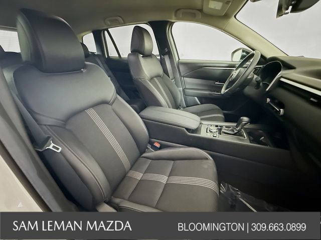 Used 2024 MAZDA CX-50 AWD 2.5 S w/ Cargo Package image 26