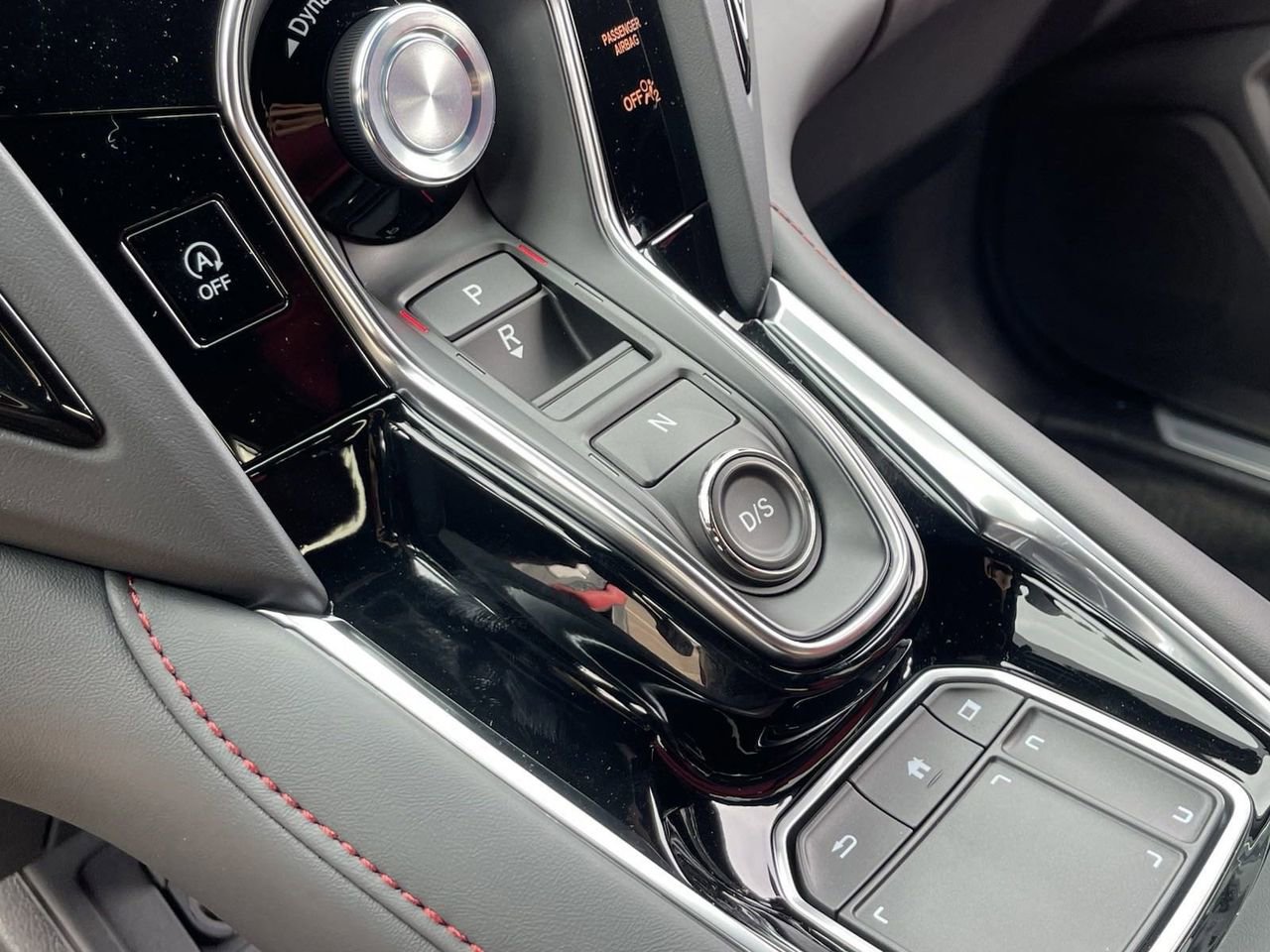 New 2026 Acura RDX A-Spec AWD/4WD image 28