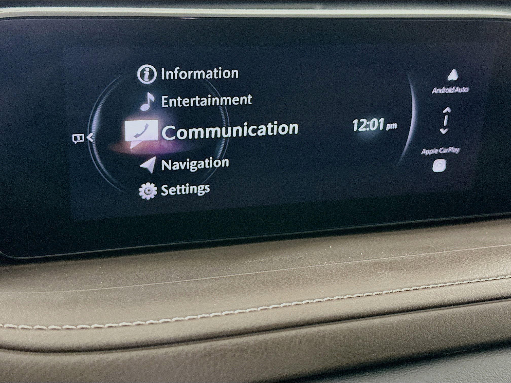 Used 2024 MAZDA CX-30 AWD 2.5 S w/ Premium Package image 21