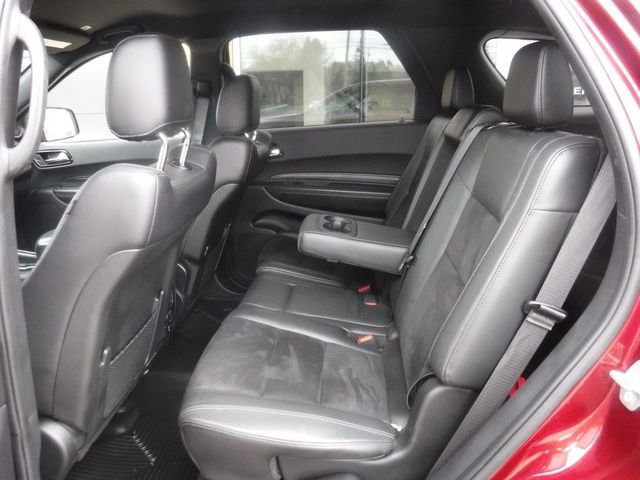 Used 2022 Dodge Durango GT image 40