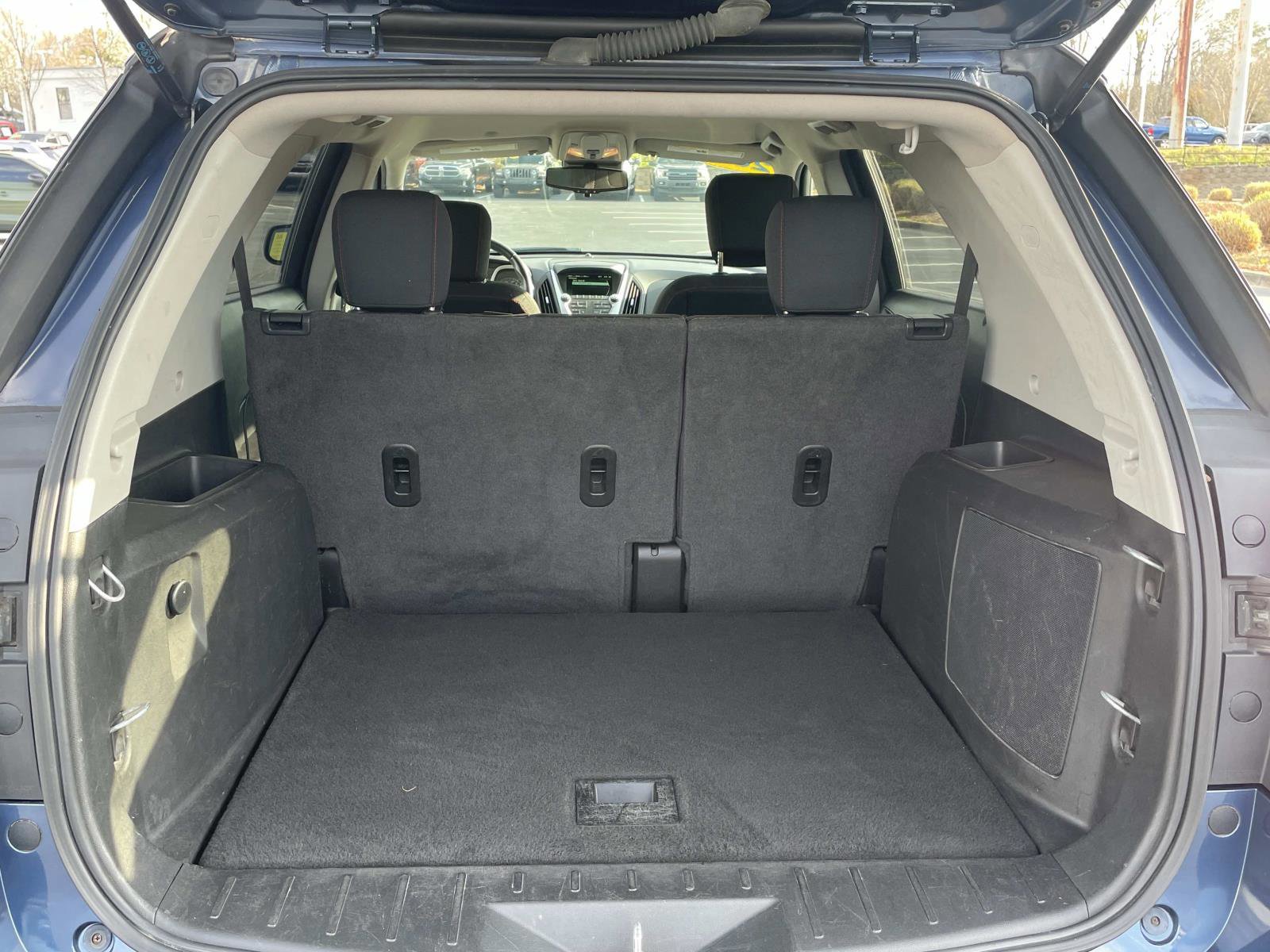 Used 2016 Chevrolet Equinox LT w/ Convenience Package image 10