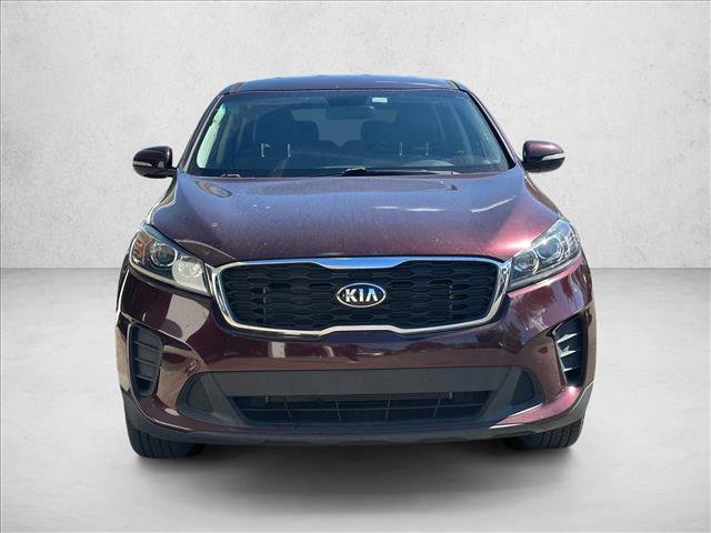 Used 2020 Kia Sorento LX video 2