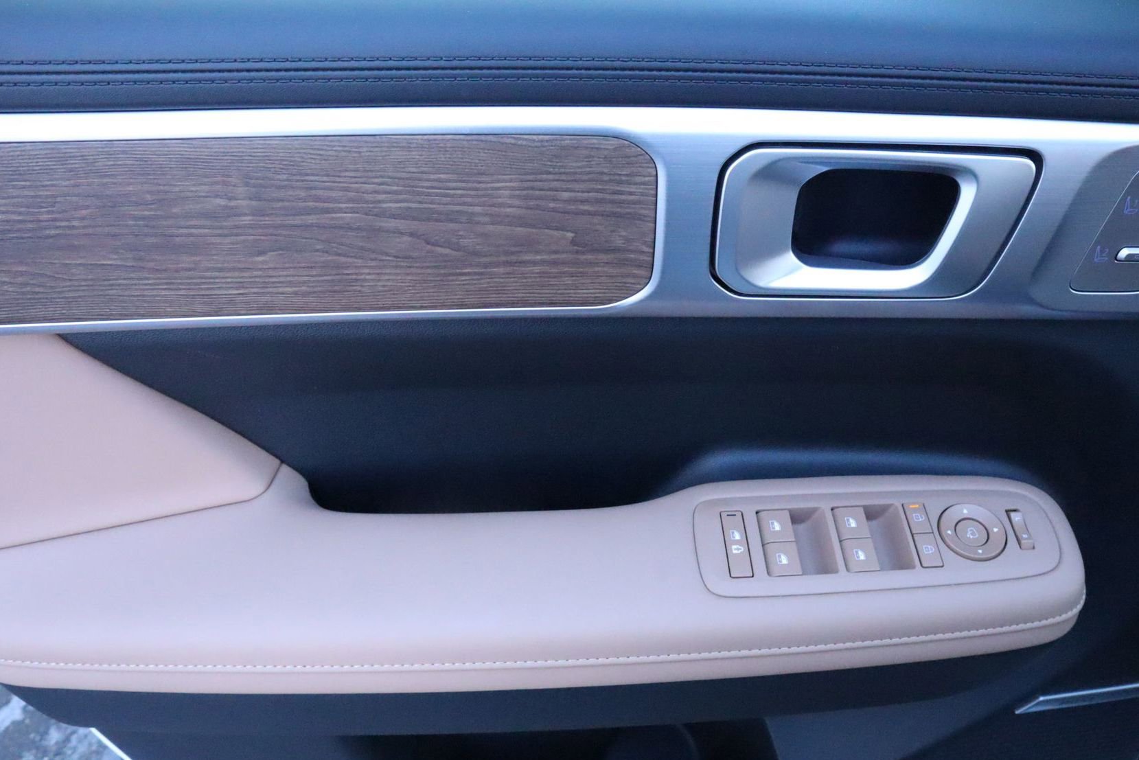 New 2026 Hyundai Santa Fe Calligraphy image 23