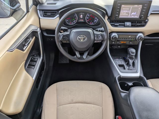 Used 2019 Toyota RAV4 XLE image 12