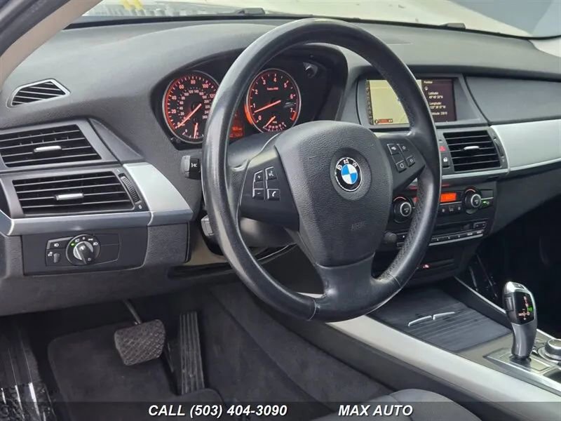 Used 2012 BMW X5 xDrive35i image 13