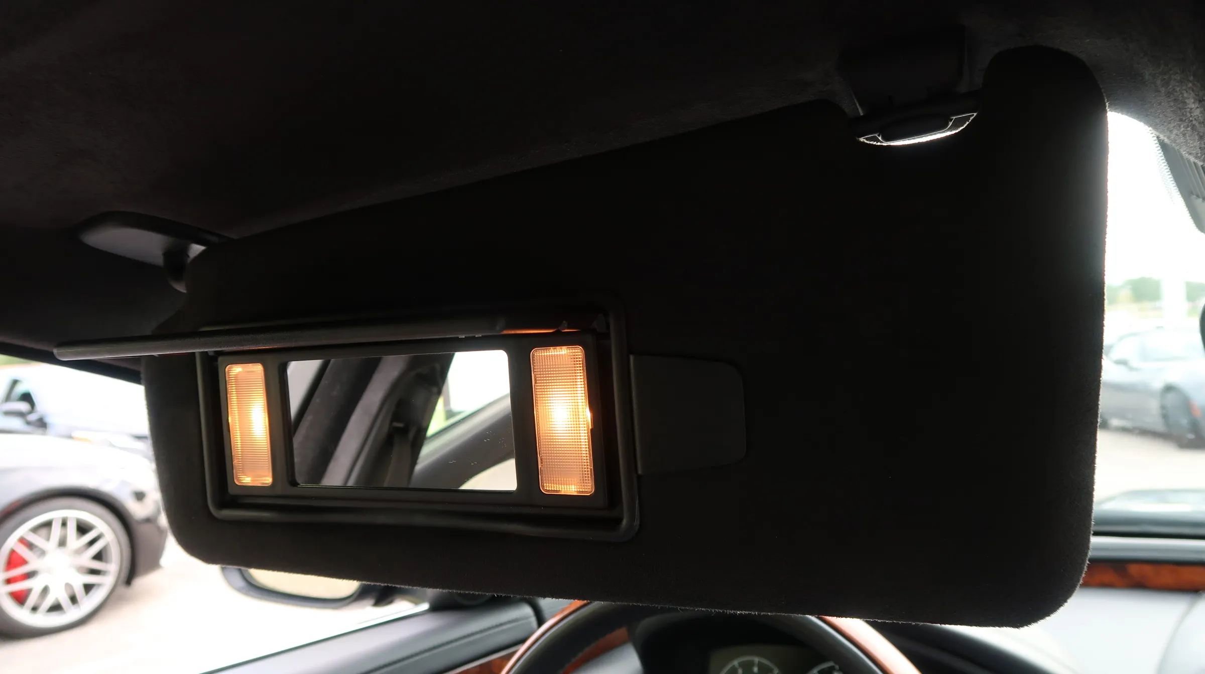 Used 2019 Jaguar XJ L Portfolio image 42