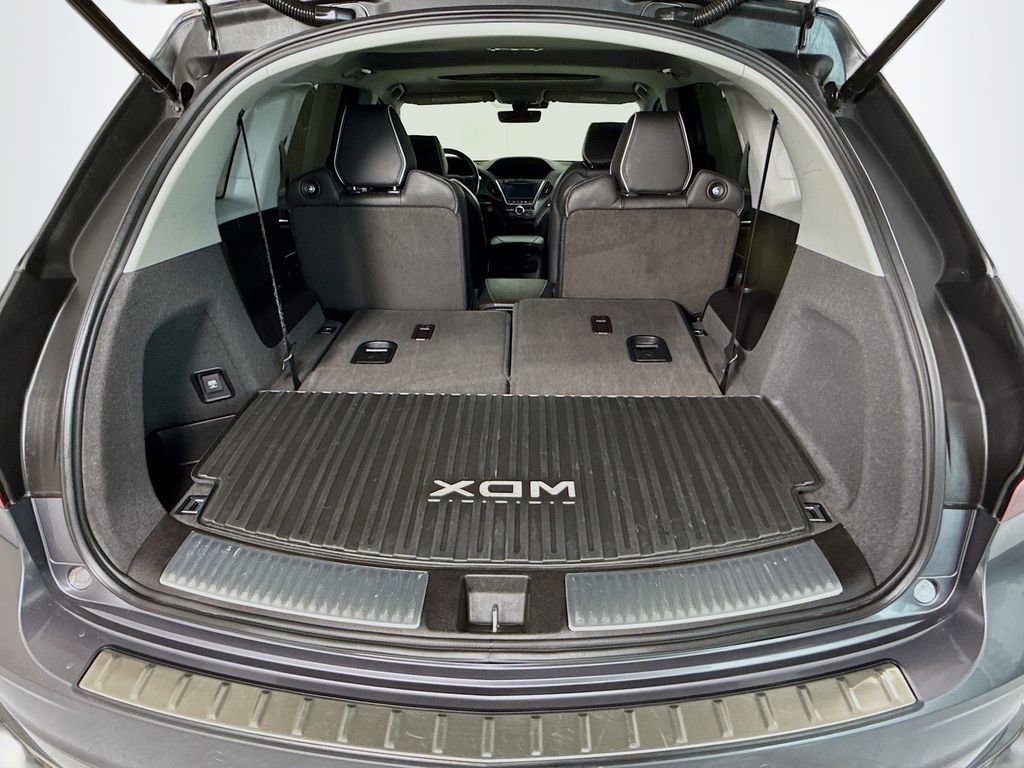 Used 2019 Acura MDX SH-AWD w/ Advance Package image 30