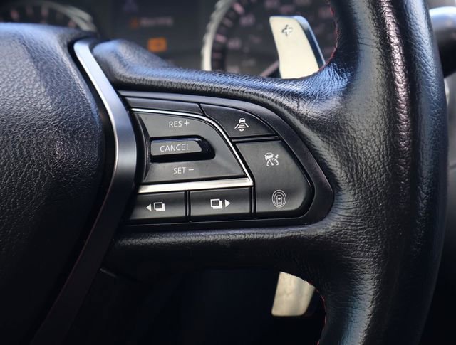 Used 2019 INFINITI Q50 Red Sport 400 w/ Proactive Package image 20