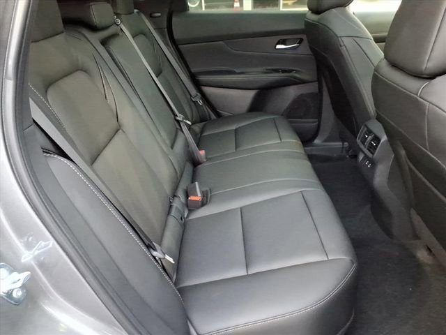 New 2026 Nissan Murano SL image 17