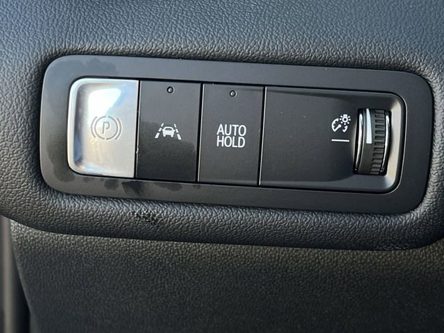 New 2026 Chevrolet Blazer EV RS image 26