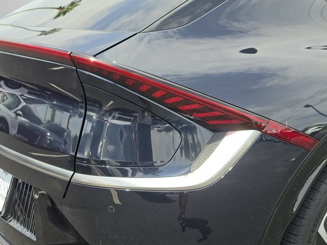 Used 2024 Kia EV6 Wind RWD image 19