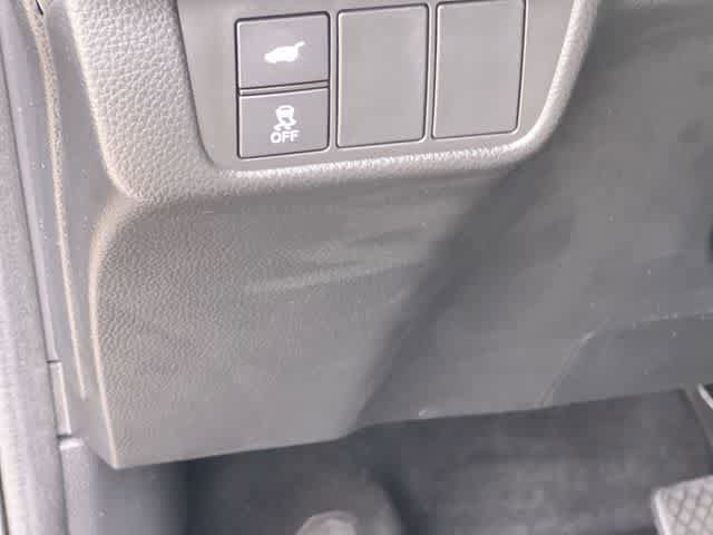 Certified 2024 Honda CR-V EX-L image 29