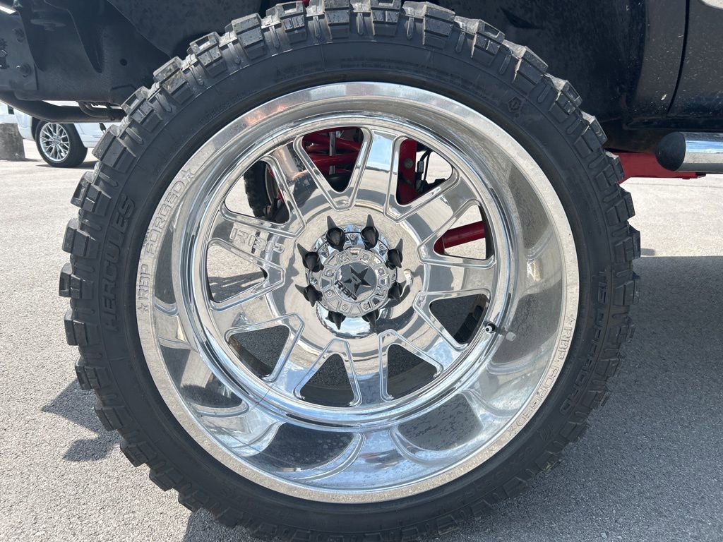 Used 2006 Dodge Ram 2500 Truck Laramie AWD/4WD image 9