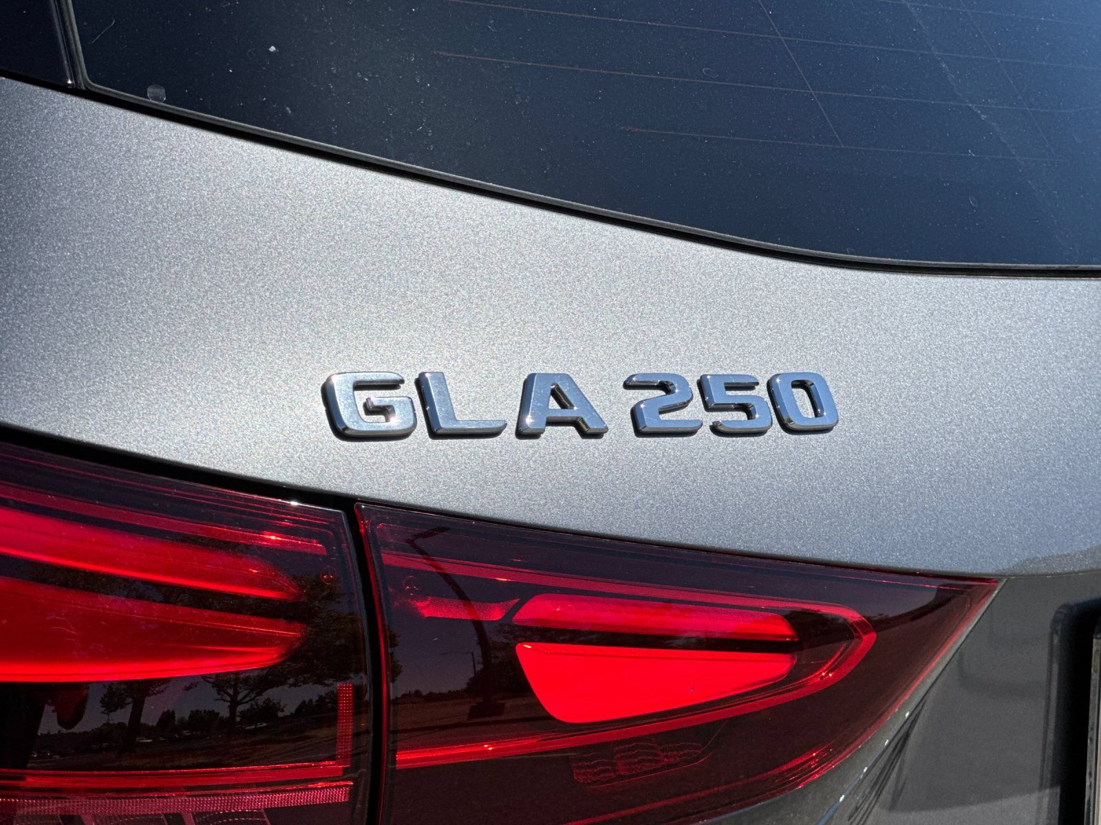Used 2026 Mercedes-Benz GLA 250 4MATIC image 26