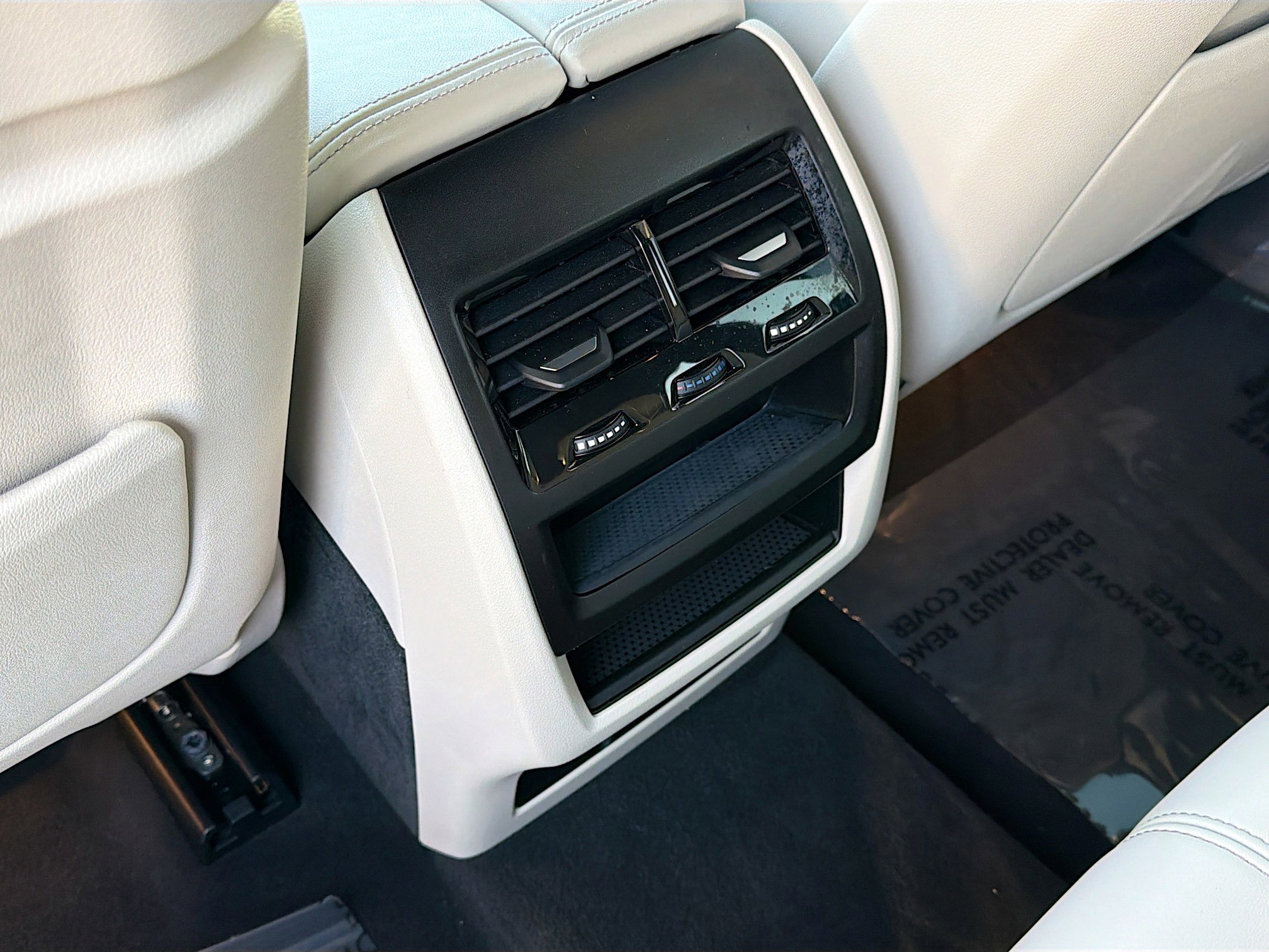 Used 2025 BMW X5 sDrive40i w/ Executive Package image 20