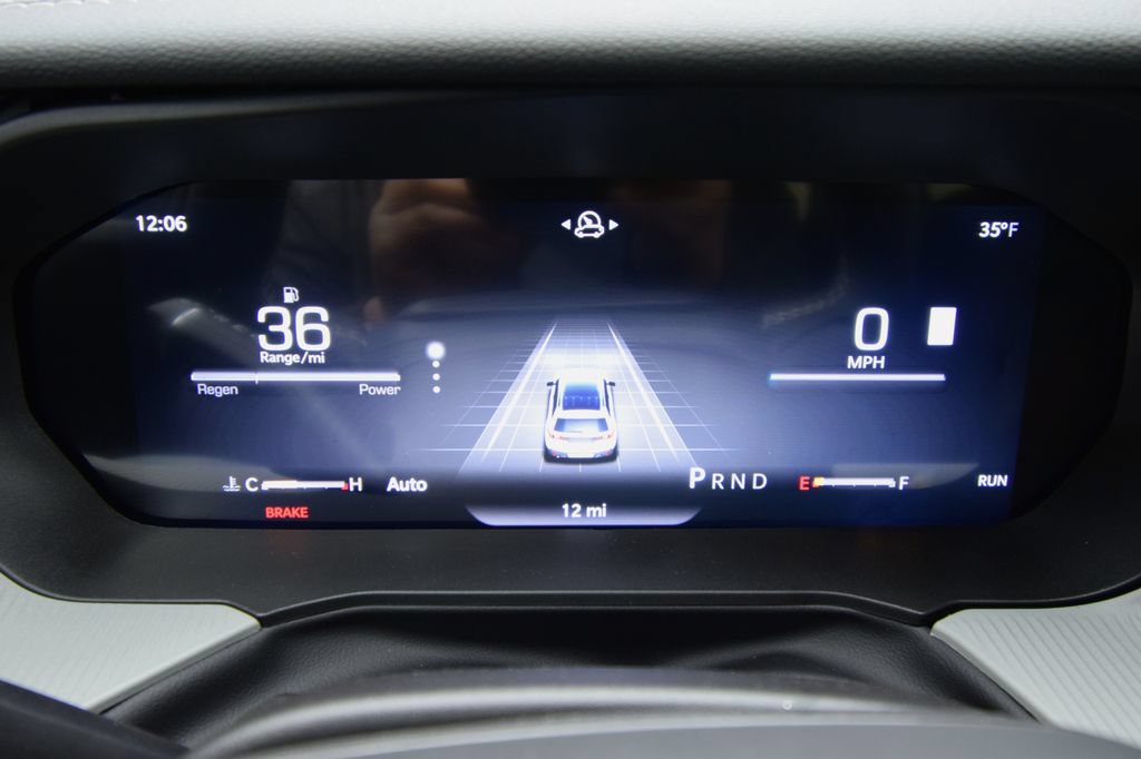 New 2026 Jeep Cherokee Limited AWD/4WD image 30