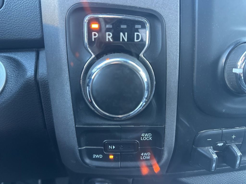 Used 2018 RAM 1500 Tradesman w/ Protection Group image 13