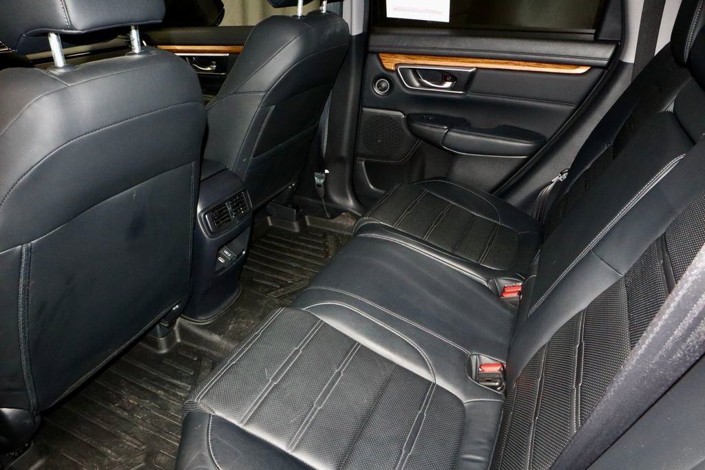 Used 2019 Honda CR-V EX-L image 22