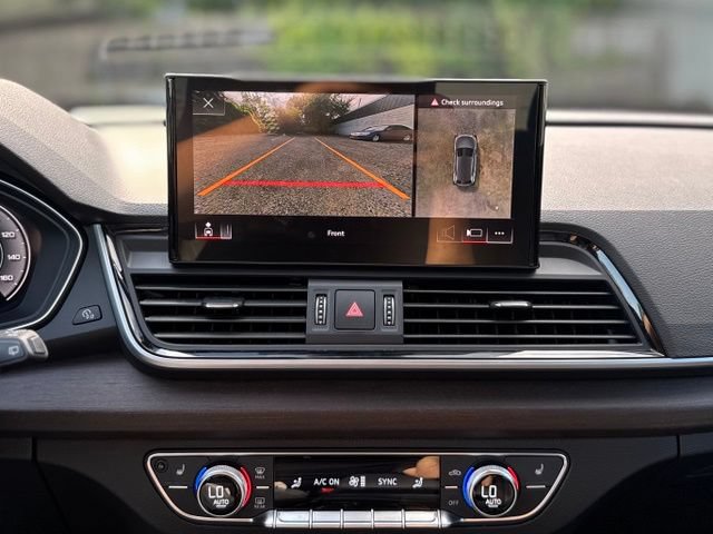 Certified 2023 Audi Q5 2.0T Premium Plus w/ Premium Plus Package AWD/4WD image 27