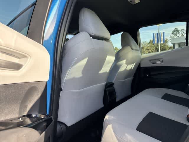 Used 2019 Toyota Corolla SE FWD image 17