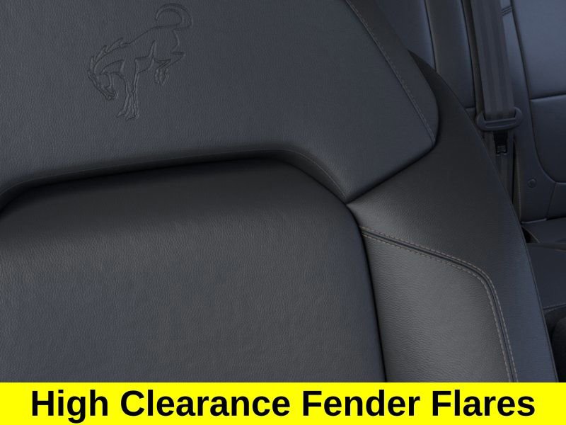 New 2025 Ford Bronco Badlands w/ Sasquatch Package image 18