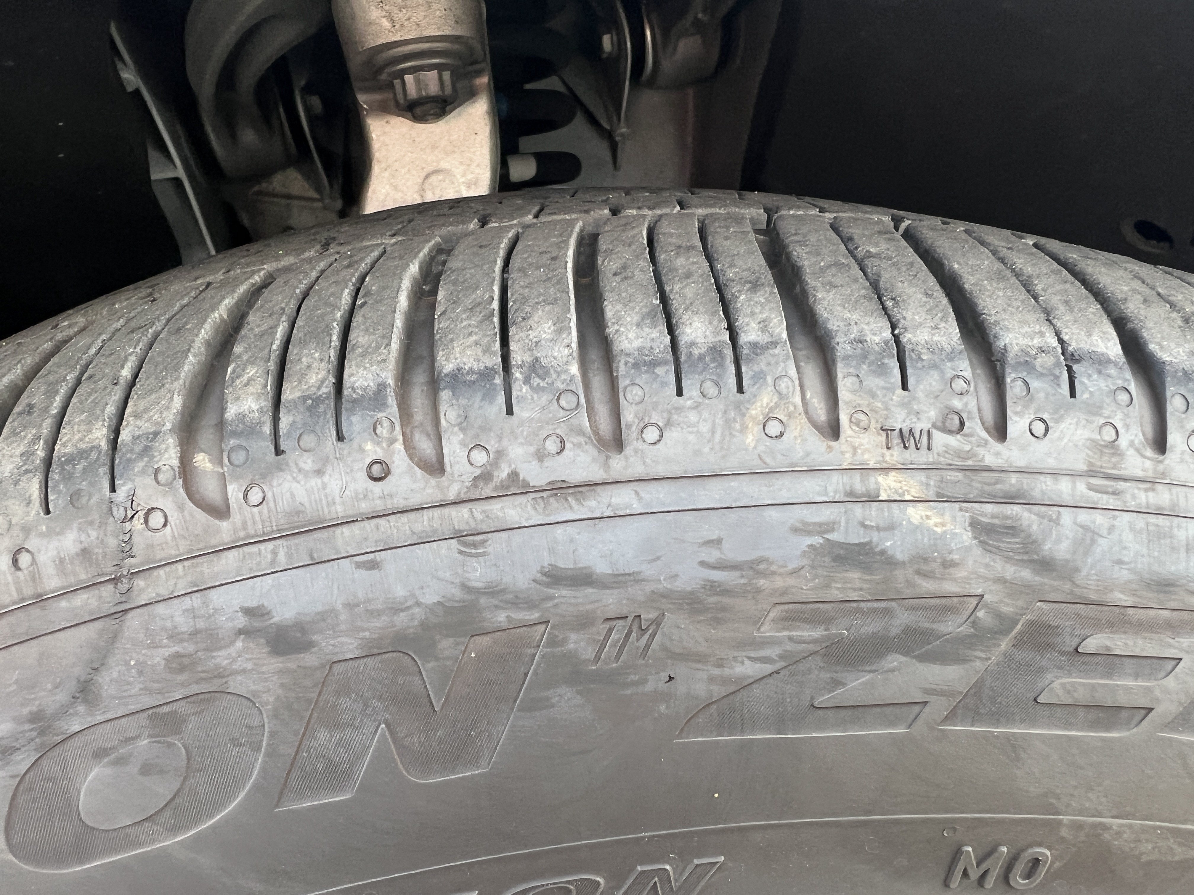 Certified 2025 Mercedes-Benz GLE 350 4MATIC image 11