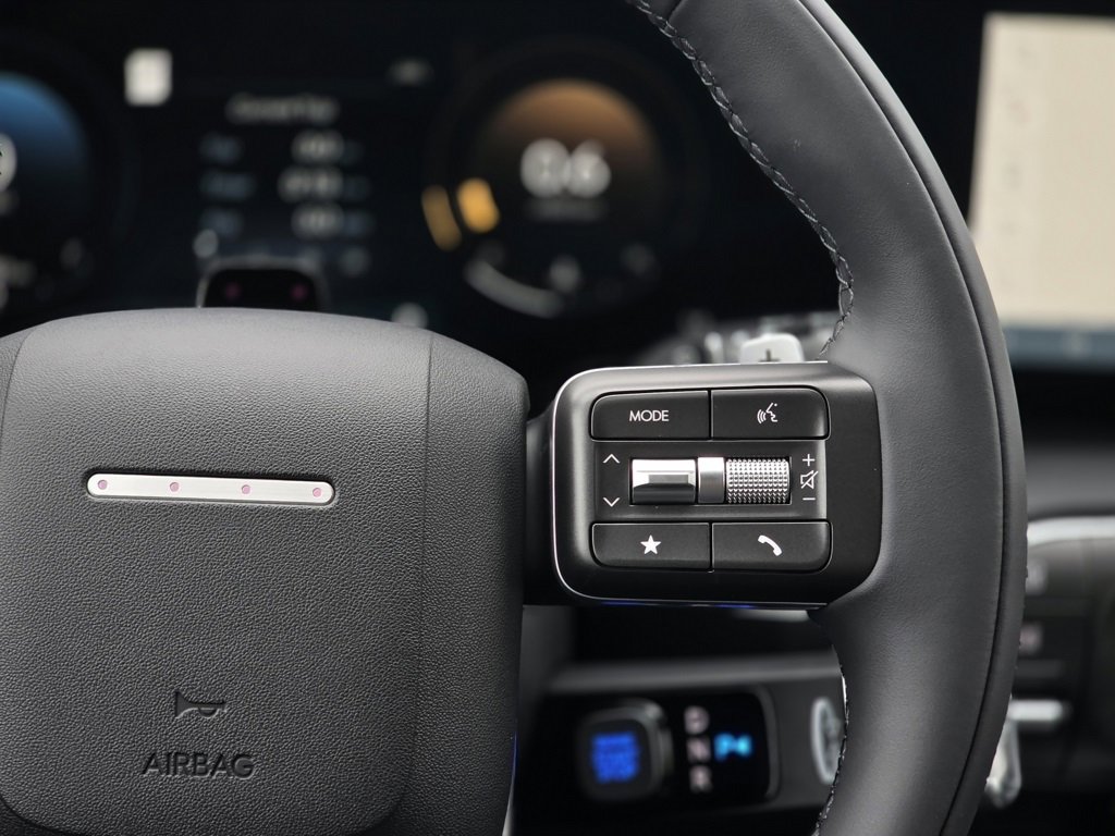 New 2026 Hyundai Palisade Calligraphy image 29