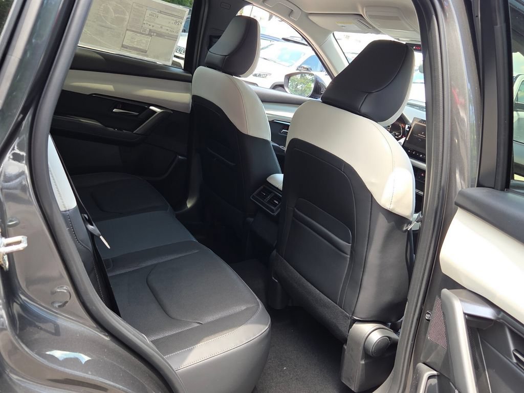 New 2026 MAZDA CX-5 Preferred AWD/4WD image 14