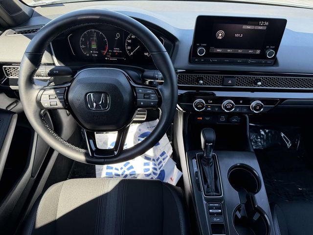 Certified 2023 Honda Civic Sport image 12