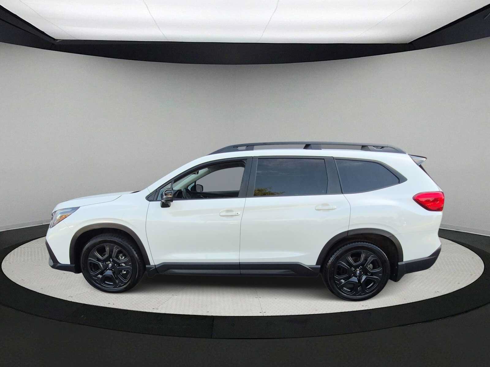 Certified 2023 Subaru Ascent Onyx Edition Limited AWD/4WD image 5