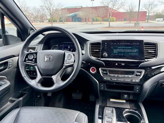 Used 2023 Honda Passport Elite image 19